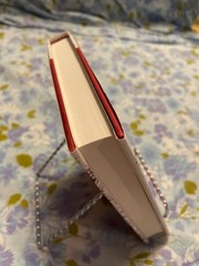 BOOK The Christmas Sweater a novel GLENN BECK hardcover Kevin Balfe Jason Wright