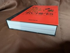 Brand New! The Walt Disney Film Archives: The Animated Movies 1921-1968