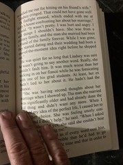 Jenn McKinlay On Borrowed Time Large Print Library Edition 2014
