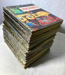 Vintage Original Little Golden Books—Various Titles/Years/Editions—You Choose