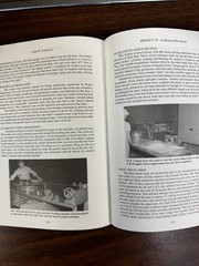 Project 19 – A Mission Most Secret