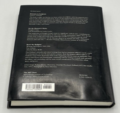 Continuous Project Altered Daily The Writings of Robert Morris MIT Press HC