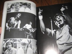 Duran Duran Photo Story 98 Page Japanese Book 1983