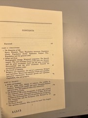 The Iron Century : Social Change in Europe, 1550-1660 Henry Kamen