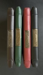 The Holy Quran Arabic Zipper Faux Leather 7.0”x 5.5” (Colors May Vary)