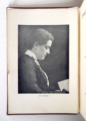 Twenty Years at Hull-House – Jane Addams, 1911 hc, The Macmillan Company