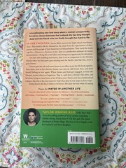 One True Loves a Novel by Taylor Jenkins Reid (2016, Paperback)