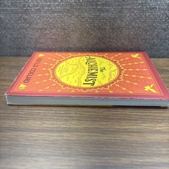 Alchemist : A Fable about Following Your Dream by Paulo Coelho (2014, Trade …
