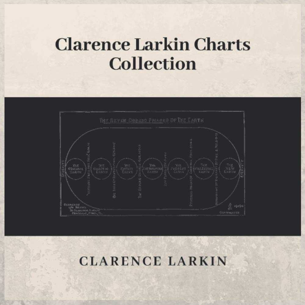 Clarence Larkin Charts Collection Paperback