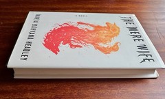 The Mere Wife, Maria Dahvana Headley- 1st Edition Hardcover