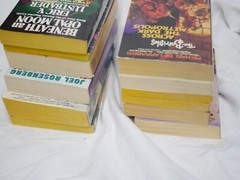 12 Sci-Fi Books Lustbader-Rucker-Lanier-Rosenberg-Roberson-Le Guin-Lyon-Laumer