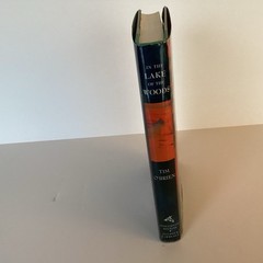 In the Lake of the Woods by Tim O’Brien – SIGNED!! (1994, Hardcover) 1st Edition