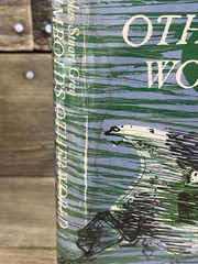 Grimbold’s Other World 1968 First US Edition HC DJ BCE Gtg Nicholas Stuart Gray