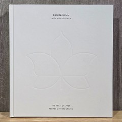 Eleven Madison Park: the Next Chapter Signed Limited Edition #9297 Hardcover