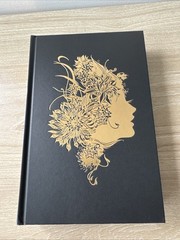 Shield of Sparrows Devney Perry GOLD Edition Sprayed Edges Deluxe First Print