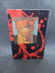 The Dark Tower II : The Drawing of the Three by Stephen King – 1987 1st Ed HCDJ