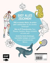 Lise Herzog Die ultimative Motiv-Bibliothek – 1000 x zei (Paperback) (UK IMPORT)