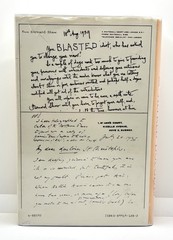 Bernard Shaw and Alfred Douglas; A Correspondence | Mary Hyde | 1982 HCDJ