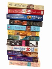 Lot of 165 Contemporary Historical ROMANCE Paperbacks Popular Author RANDOM MIX