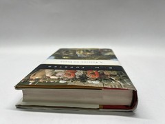 A PASSAGE TO INDIA By E. M. Forster – Hardcover