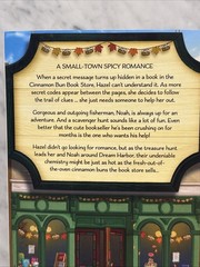 The Cinnamon Bun Book Store – viral TikTok spicy cozy romance by Laurie Gilmore