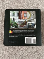 Boutique and Chic Hotels in Paris by Lionel Pailles (2008, Uk-Trade Paper)