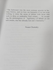 The Holocaust Hoax Exposed Debunking The 20th Century’s Greatest Fabrication