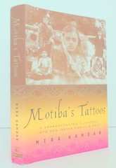 Motiba’s Tattoos by Kamdar, Mira Book The Fast Free Shipping
