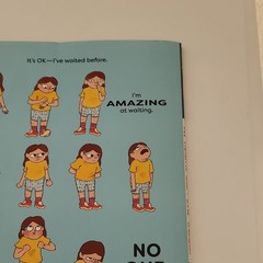 My Parents Won’t Stop Talking! (HB)by Hunsinger & Walden (Roaring Brook, 2022, P