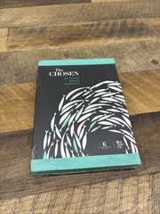 Box The Chosen Os Escolhidos Vol 1-3 Thomas Nelson Brasil Portuguese NEW SEALED