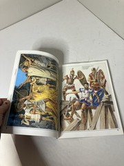 Caesar’s Legions, The Roman Soldier 753 BC to 117 AD Osprey History