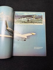 Air Progress Magazine Special 40th Anniversary Issue 1978 Aviation Racing