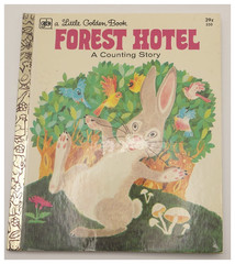 📚 Vintage 1971, 72 &73 Little Golden Book Collection – Choose Your Favorite!