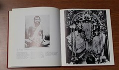 Illustrated Book Ritual Art Of India Nature Sivaism Vishnuism Saktism Syncretism