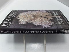 FEASTING ON THE WORD Literary Testimony of the Book of Mormon LDS
