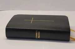 Book of Common Prayer (1928) : And Administration of the Sacraments and Other…