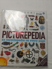 Picturepedia, Second Edition: An Encyclopedia on Every page