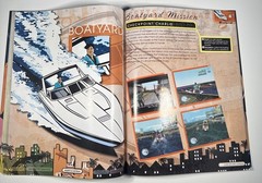 Grand Theft Auto: Vice City BradyGames Official Strategy Guide 2002 with Poster