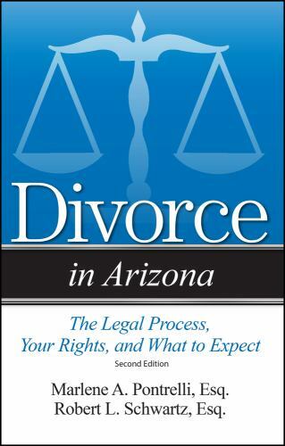 Divorce in Arizona : The Legal Process, Your Rights, and What to Expect, Pape…