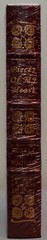 Robert J Wagner SIGNED Pieces of My Heart SEALED Easton Press FIRST EDITION