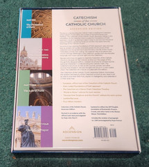 2022 Catechism of the Catholic Church Ascension Edition Foundations of Faith