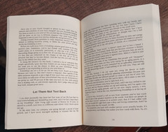 The Let Thems Theory – Mel Robbins Paperback Book – Motivational Self-Help