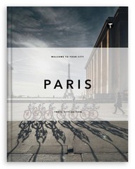 Trope Paris (Hardback or Cased Book)