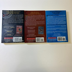 The Hunger Games Complete Trilogy Box Set (Books 1-3) by Suzanne Collins