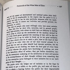 Behold a Pale Horse William Cooper 1991 UNREVISED 500p Protocols of Z CFR Zion