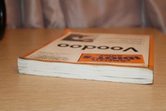 The Complete Idiot’s Guide Ser.: The Voodoo by Shannon R. Turlington (2001, Trad