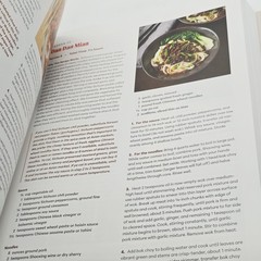 America’s Test Kitchen 25th Anniversary Cookbook 500 Recipes