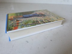 Bungalow Mystery #3 Carolyn Keene (1991, Hardcover) Nancy Drew Mystery Facsimile