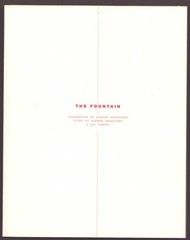 THE FOUNTAIN