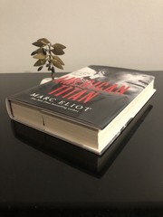 American Titan Searching For John Wayne Marc Eliot Dey St US 2014 First Ed/F.Pr.